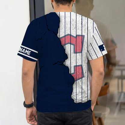 [FLASH SALE] NEW CUSTOMIZED MLB13 CGS CLEVELAND GUARDIANS T-SHIRT, HOODIE, ZIP HOODIE
