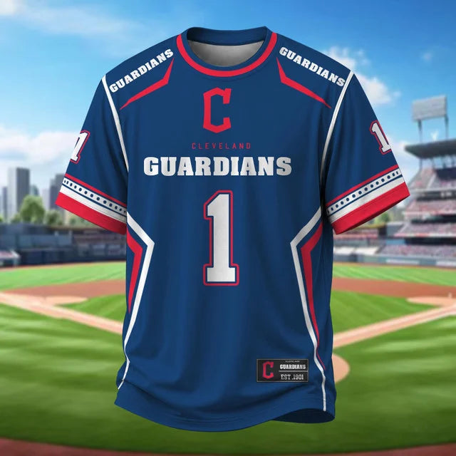 [FLASH SALE] NEW CUSTOMIZED MLB13 CGS CLEVELAND GUARDIANS T-SHIRT, HOODIE, ZIP HOODIE