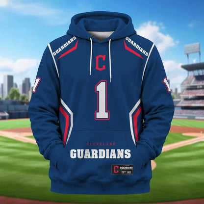 [FLASH SALE] NEW CUSTOMIZED MLB13 CGS CLEVELAND GUARDIANS T-SHIRT, HOODIE, ZIP HOODIE