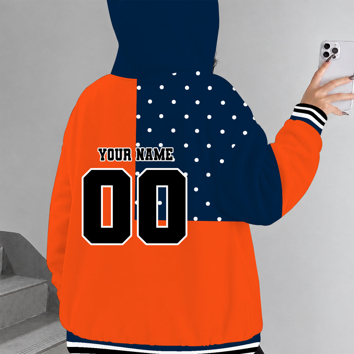 [SPECIAL OFFER] NEW CUSTOMIZED NFL13 DVB DENVER BRONCOS T-SHIRT, HOODIE, ZIP HOODIE