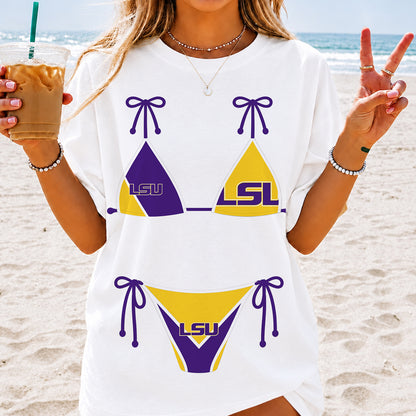 [FAN FAVORITE] NEW CUSTOMIZED NCAA MAM13 LST LSU TIGERS T-SHIRT, HOODIE, ZIP HOODIE