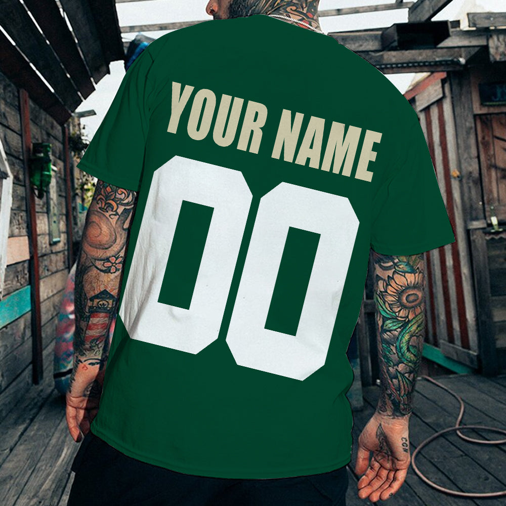 [SUPER SALE] NEW CUSTOMIZED NHL13 MNW MINNESOTA WILD T-SHIRT, SWEATSHIRT, HOODIE & ZIP HOODIE