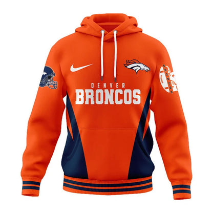 [SPECIAL OFFER] NEW CUSTOMIZED NFL13 DVB DENVER BRONCOS T-SHIRT, HOODIE, ZIP HOODIE