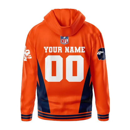 [SPECIAL OFFER] NEW CUSTOMIZED NFL13 DVB DENVER BRONCOS T-SHIRT, HOODIE, ZIP HOODIE