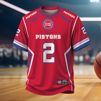[HOT DEAL] NEW CUSTOMIZED NBA14 DPI DETROIT PISTONS T-SHIRT, HOODIE, ZIP HOODIE