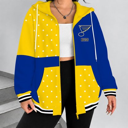 [SUPER SALE] NEW CUSTOMIZED NHL14 SLB ST. LOUIS BLUES T-SHIRT, HOODIE, ZIP HOODIE