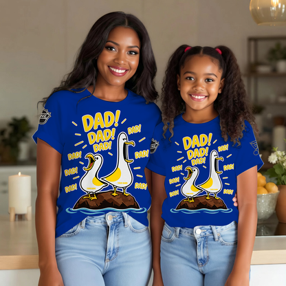 [FATHER'S DAY] NEW CUSTOMIZED NHL14 SLB ST. LOUIS BLUES T-SHIRT, SWEATSHIRT, HOODIE & ZIP HOODIE