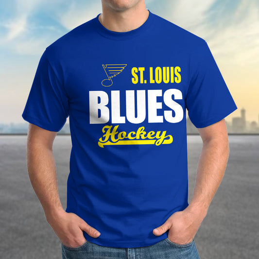 [SUPER SALE] NEW CUSTOMIZED NHL14 SLB ST. LOUIS BLUES T-SHIRT, SWEATSHIRT, HOODIE & ZIP HOODIE