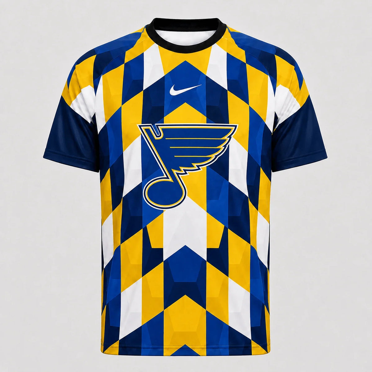 [SUPER SALE] NEW CUSTOMIZED NHL14 SLB ST. LOUIS BLUES T-SHIRT, HOODIE, ZIP HOODIE