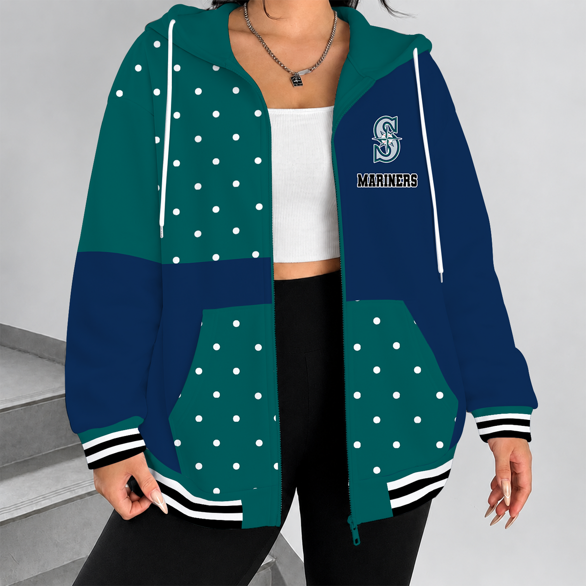 [FLASH SALE] NEW CUSTOMIZED MLB14 SMS SEATTLE MARINERS T-SHIRT, HOODIE, ZIP HOODIE