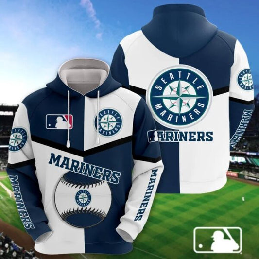 [FLASH SALE] NEW CUSTOMIZED MLB14 SMS SEATTLE MARINERS T-SHIRT, HOODIE, ZIP HOODIE