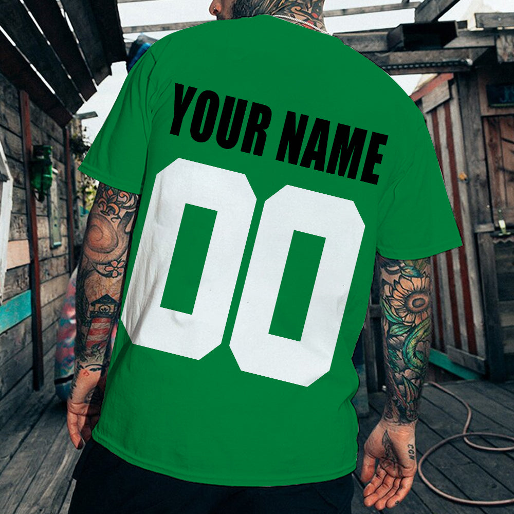 [SUPER SALE] NEW CUSTOMIZED NHL15 DLS DALLAS STARS T-SHIRT, SWEATSHIRT, HOODIE & ZIP HOODIE