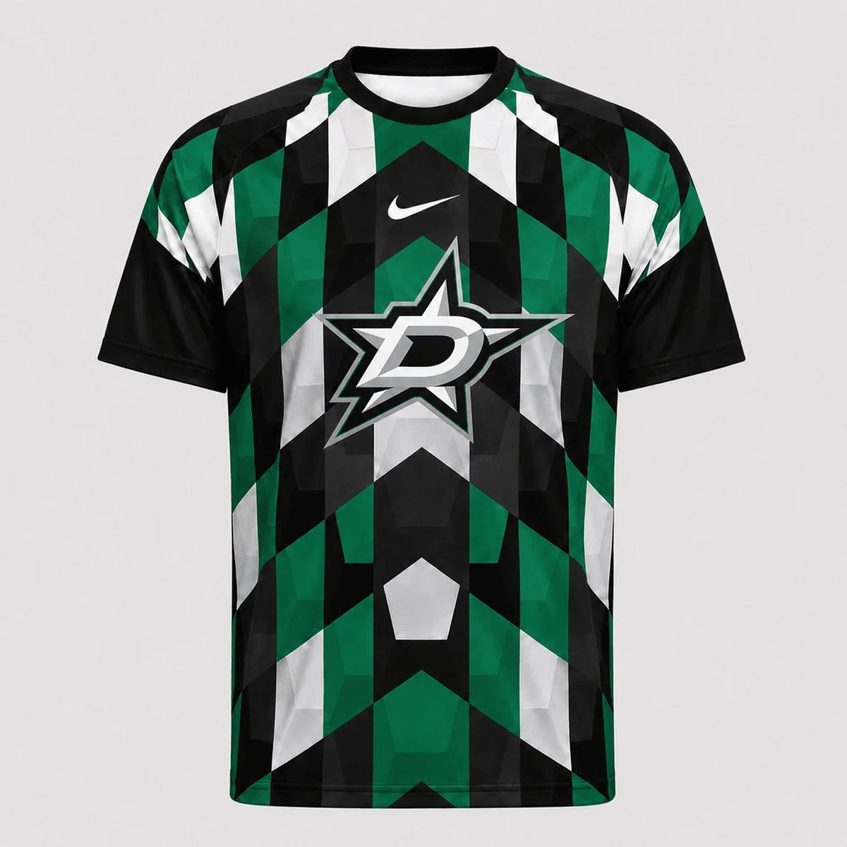 [SUPER SALE] NEW CUSTOMIZED NHL15 DLS DALLAS STARS T-SHIRT, HOODIE, ZIP HOODIE