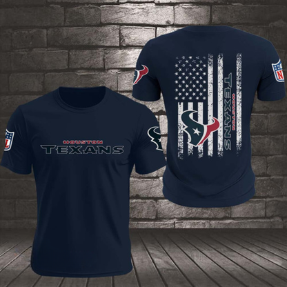 [SPECIAL OFFER] NEW CUSTOMIZED NFL15 HTT HOUSTON TEXANS T-SHIRT, HOODIE, ZIP HOODIE