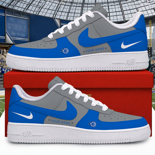 [HOT DEAL] NEW CUSTOMIZED NBA15 OMA ORLANDO MAGIC AF1 SHOES