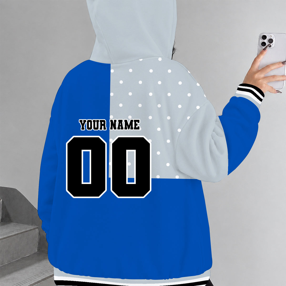 [HOT DEAL] NEW CUSTOMIZED NBA15 OMA ORLANDO MAGIC T-SHIRT, HOODIE, ZIP HOODIE