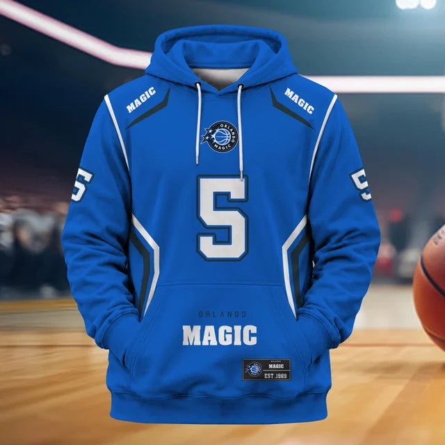 [HOT DEAL] NEW CUSTOMIZED NBA15 OMA ORLANDO MAGIC T-SHIRT, HOODIE, ZIP HOODIE