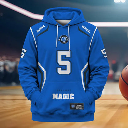 [HOT DEAL] NEW CUSTOMIZED NBA15 OMA ORLANDO MAGIC T-SHIRT, HOODIE, ZIP HOODIE