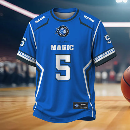 [HOT DEAL] NEW CUSTOMIZED NBA15 OMA ORLANDO MAGIC T-SHIRT, HOODIE, ZIP HOODIE