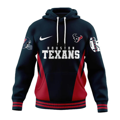 [SPECIAL OFFER] NEW CUSTOMIZED NFL15 HTT HOUSTON TEXANS T-SHIRT, HOODIE, ZIP HOODIE