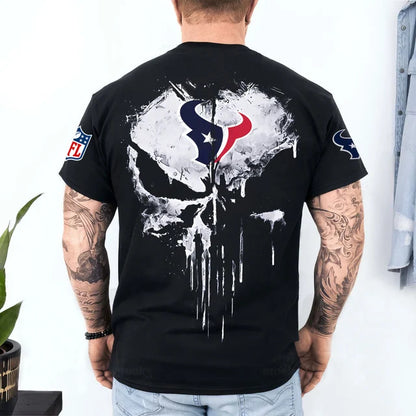 [SPECIAL OFFER] NEW CUSTOMIZED NFL15 HTT HOUSTON TEXANS T-SHIRT, HOODIE, ZIP HOODIE