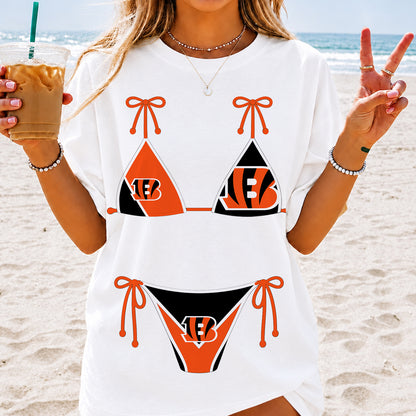 [SPECIAL OFFER] NEW CUSTOMIZED NFL16 CCB CINCINNATI BENGALS T-SHIRT, HOODIE, ZIP HOODIE