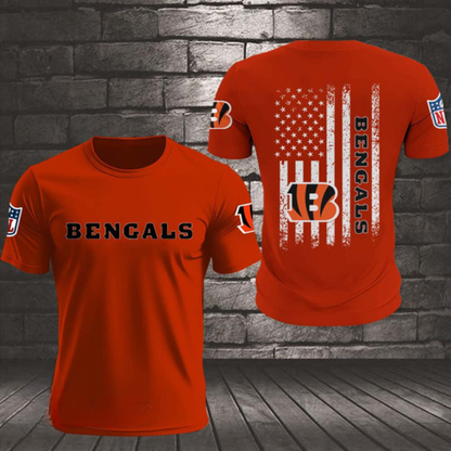 [SPECIAL OFFER] NEW CUSTOMIZED NFL16 CCB CINCINNATI BENGALS T-SHIRT, HOODIE, ZIP HOODIE