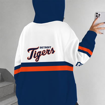 [FLASH SALE] NEW CUSTOMIZED MLB16 DTS DETROIT TIGERS T-SHIRT, HOODIE, ZIP HOODIE