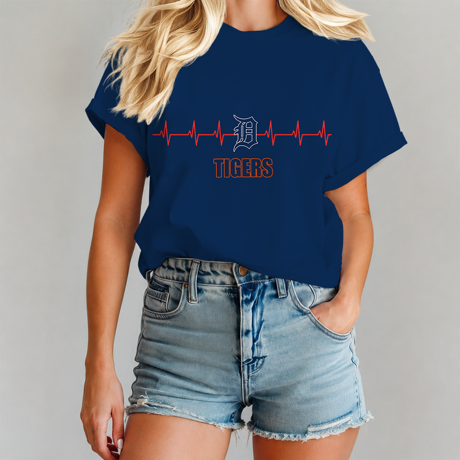 [FATHER'S DAY] NEW CUSTOMIZED MLB16 DTS DETROIT TIGERS T-SHIRT, HOODIE, ZIP HOODIE