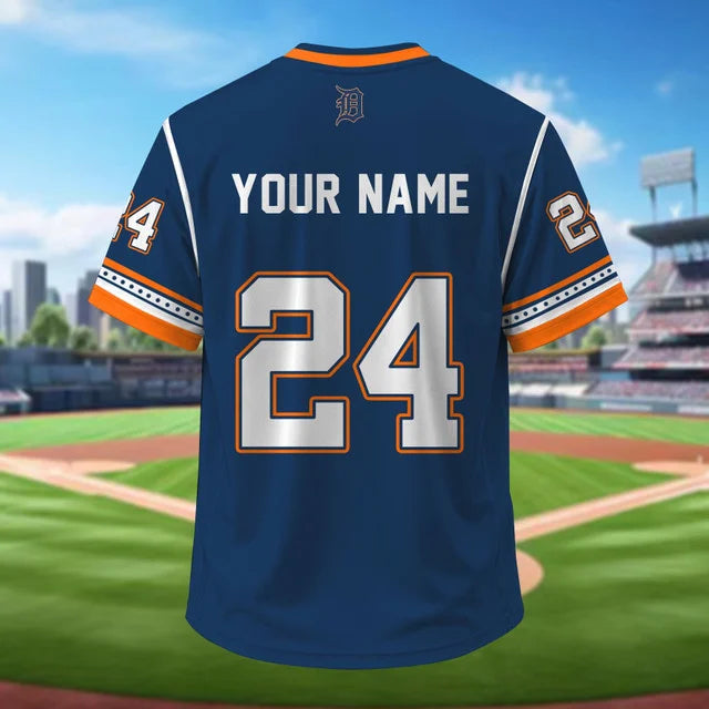 [FLASH SALE] NEW CUSTOMIZED MLB16 DTS DETROIT TIGERS T-SHIRT, HOODIE, ZIP HOODIE