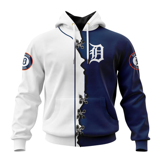 [FLASH SALE] NEW CUSTOMIZED MLB16 DTS DETROIT TIGERS T-SHIRT, HOODIE, ZIP HOODIE