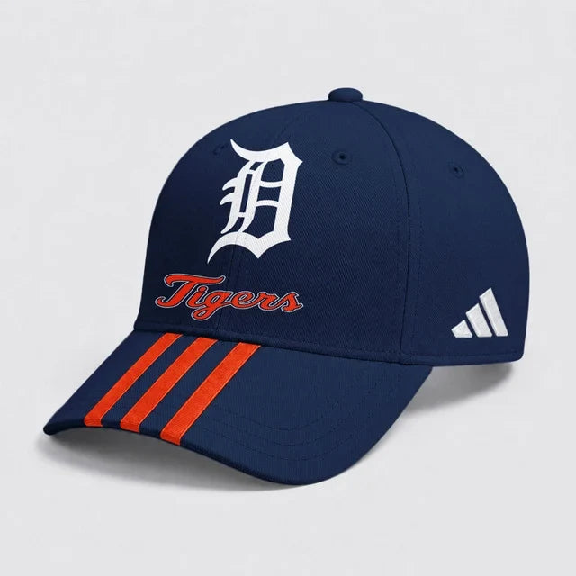 [FLASH SALE] NEW CUSTOMIZED MLB16 DTS DETROIT TIGERS CLASSIC CAP