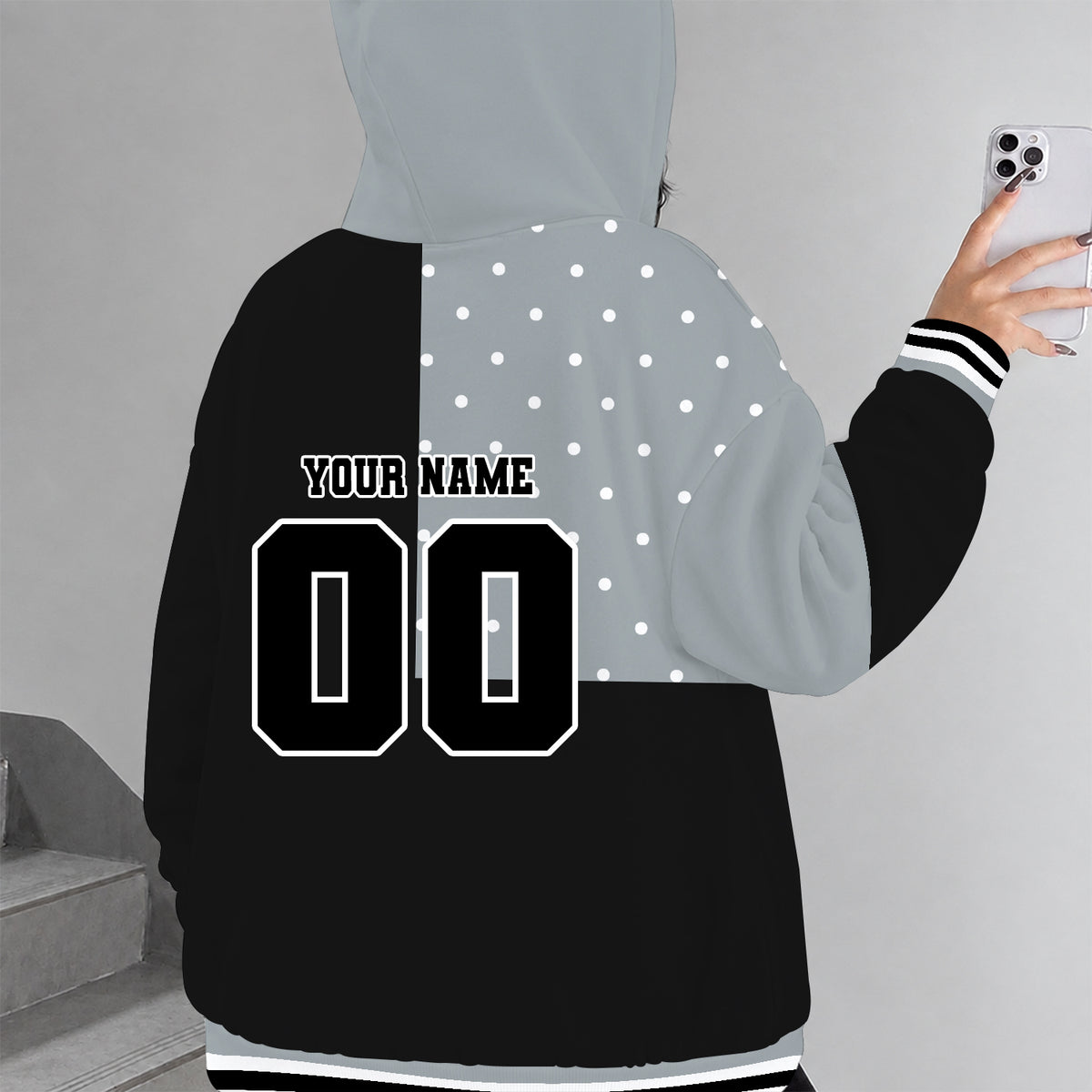 [SUPER SALE] NEW CUSTOMIZED NHL16 LAK LOS ANGELES KINGS T-SHIRT, HOODIE, ZIP HOODIE