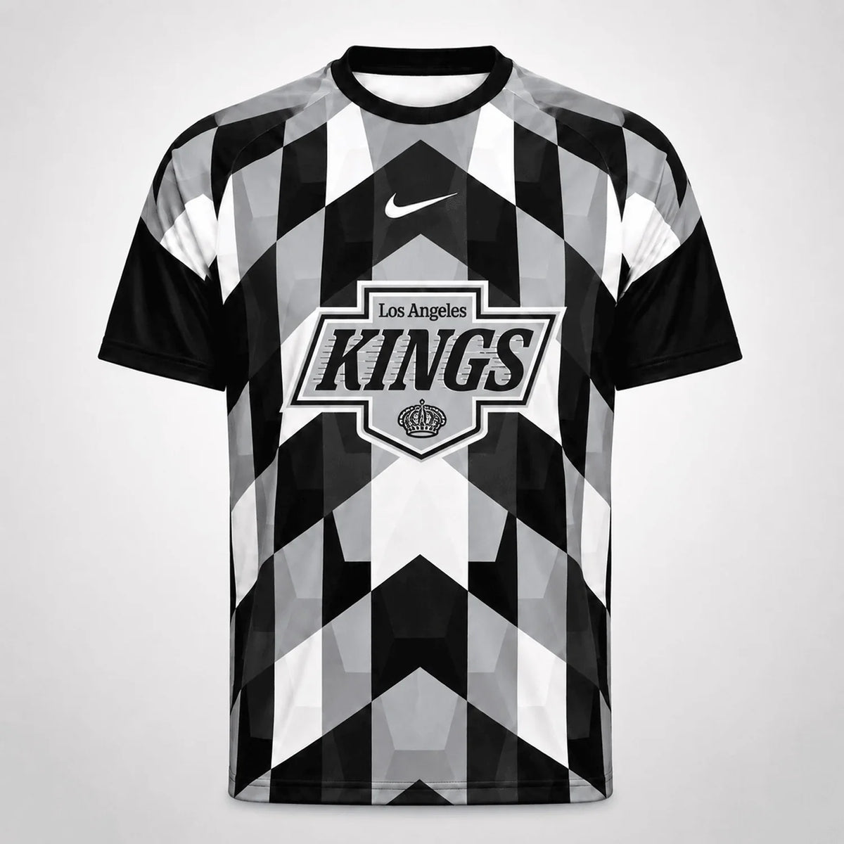 [SUPER SALE] NEW CUSTOMIZED NHL16 LAK LOS ANGELES KINGS T-SHIRT, HOODIE, ZIP HOODIE