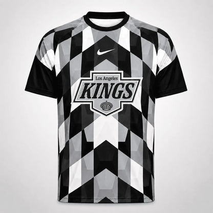 [SUPER SALE] NEW CUSTOMIZED NHL16 LAK LOS ANGELES KINGS T-SHIRT, HOODIE, ZIP HOODIE