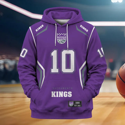 [HOT DEAL] NEW CUSTOMIZED NBA16 SKI SACRAMENTO KINGS T-SHIRT, HOODIE, ZIP HOODIE