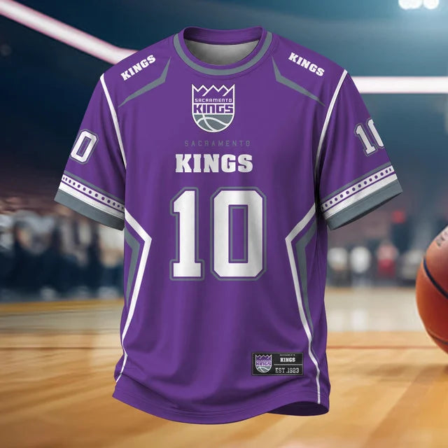 [HOT DEAL] NEW CUSTOMIZED NBA16 SKI SACRAMENTO KINGS T-SHIRT, HOODIE, ZIP HOODIE