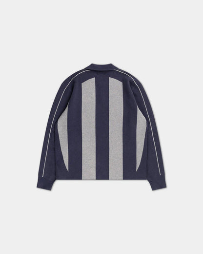 LIMITED EDITION - NEW CUSTOMIZED MLS16 SDF SDG FC LONG SLEEVE POLO