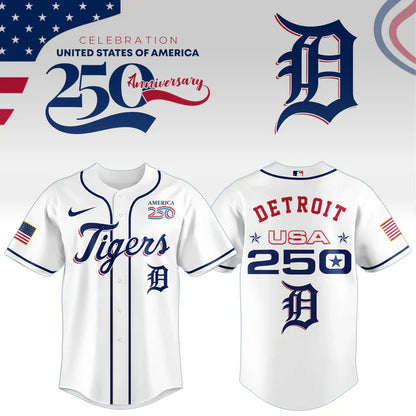 [FLASH SALE] NEW CUSTOMIZED MLB16 DTS DETROIT TIGERS BASEBALL JERSEY