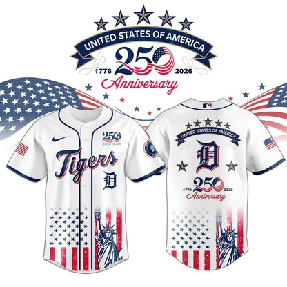 [FLASH SALE] NEW CUSTOMIZED MLB16 DTS DETROIT TIGERS BASEBALL JERSEY