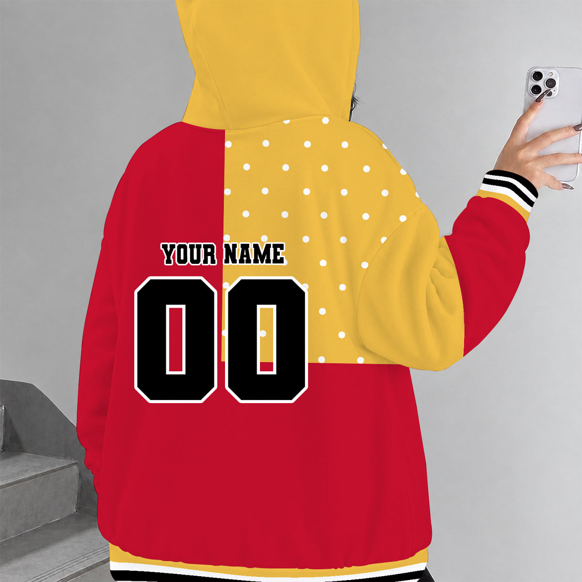 [SUPER SALE] NEW CUSTOMIZED NHL17 CGF CALGARY FLAMES T-SHIRT, HOODIE, ZIP HOODIE