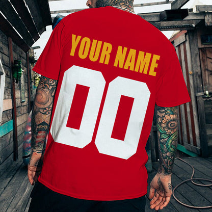 [SUPER SALE] NEW CUSTOMIZED NHL17 CGF CALGARY FLAMES T-SHIRT, SWEATSHIRT, HOODIE & ZIP HOODIE