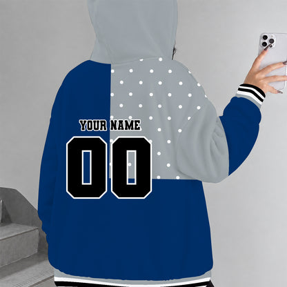 [SPECIAL OFFER] NEW CUSTOMIZED NFL17 IDC INDIANAPOLIS COLTS T-SHIRT, HOODIE, ZIP HOODIE