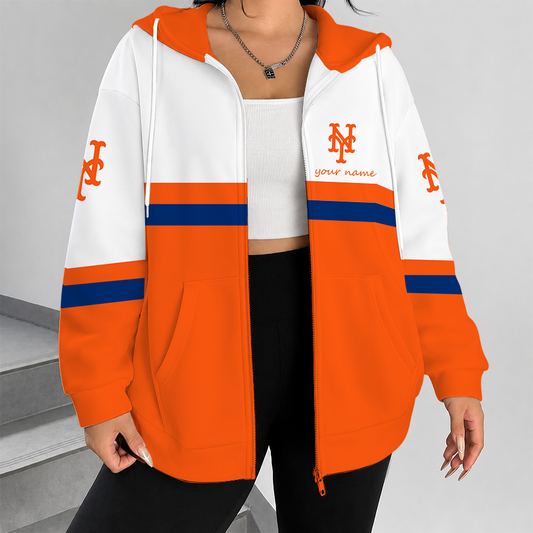 [FLASH SALE] NEW CUSTOMIZED MLB17 NYM NEW YORK METS T-SHIRT, HOODIE, ZIP HOODIE