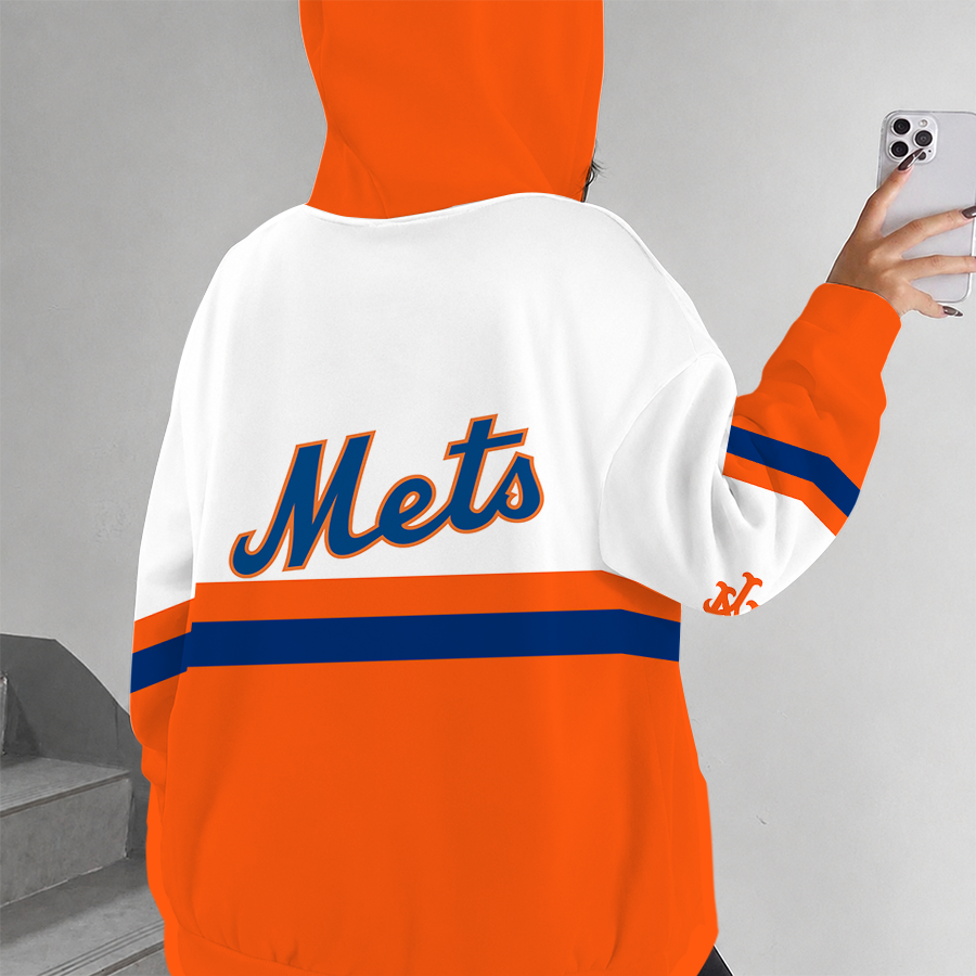 [FLASH SALE] NEW CUSTOMIZED MLB17 NYM NEW YORK METS T-SHIRT, HOODIE, ZIP HOODIE
