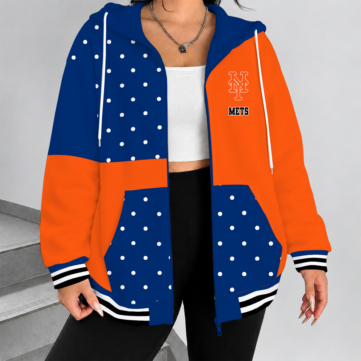 [FLASH SALE] NEW CUSTOMIZED MLB17 NYM NEW YORK METS T-SHIRT, HOODIE, ZIP HOODIE