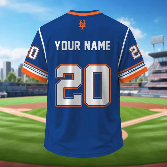 [FLASH SALE] NEW CUSTOMIZED MLB17 NYM NEW YORK METS T-SHIRT, HOODIE, ZIP HOODIE