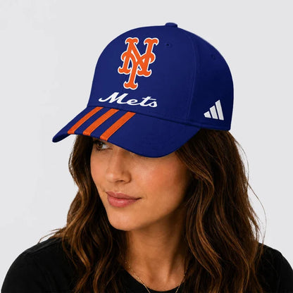 [FLASH SALE] NEW CUSTOMIZED MLB17 NYM NEW YORK METS CLASSIC CAP