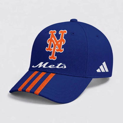 [FLASH SALE] NEW CUSTOMIZED MLB17 NYM NEW YORK METS CLASSIC CAP
