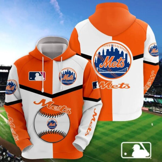 [FLASH SALE] NEW CUSTOMIZED MLB17 NYM NEW YORK METS T-SHIRT, HOODIE, ZIP HOODIE